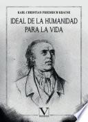 Ideal de la humanidad para la vida