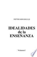 Idealidades de la enseñanza