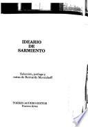 Ideario de Sarmiento