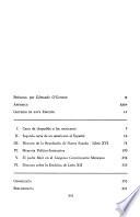 Ideario político
