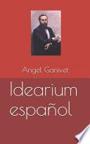 idearium español