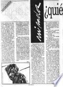 Ideas, letras, artes en la crisis