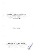 Ideas políticas y militares, 1812-1850