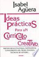 Ideas prácticas para un currículo creativo