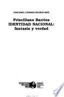 Identidad nacional