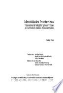 Identidades fronterizas