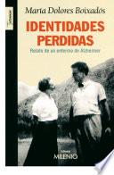 Identidades perdidas