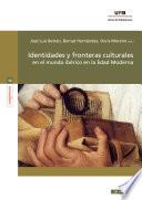 Identidades y fronteras culturales en el mundo ibérico en la edad moderna