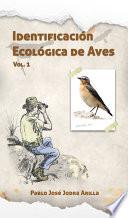 Identificación Ecológica de Aves (versión pdf)
