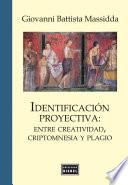 Identificación proyectiva