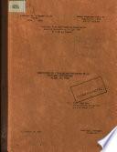 identificacion y evalucion preliminar de la doctrina institucicnal actual del mida