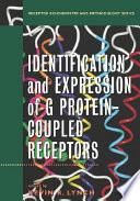 Identification and Expression of G Protein-Coupled Receptors