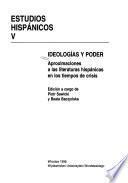 Ideologías y poder