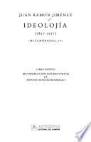 Ideolojia (1897-1957)