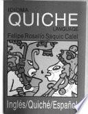 Idioma quiché