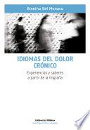 Idiomas del dolor crónico