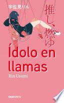 Ídolo en llamas
