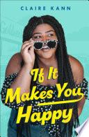 If It Makes You Happy