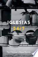 Iglesias 24/7
