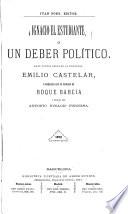 Ignacio el estudiante