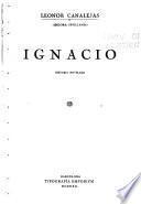 Ignacio