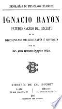 Ignacio Rayón