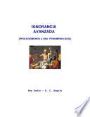 Ignorancia Avanzada