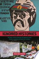 Ignored Histories