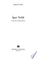 Ígur Neblí