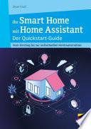 Ihr Smart Home mit Home Assistant