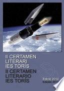 II Certamen literari IES Torís