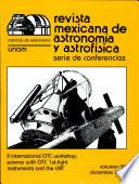 II International GTC Workshop