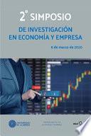 II Simposio de Investigación en Economía y Empresa