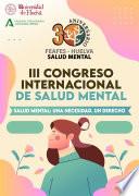 III Congreso Internacional de Salud Mental