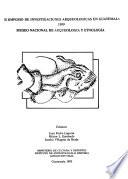 III Simposio de Investigaciones Arqueológicas en Guatemala