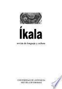 Íkala