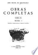 Ikuska: Artı́culos y comunicaciones a congresos cientificos