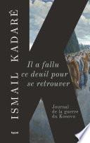 Il a fallu ce deuil pour se retrouver