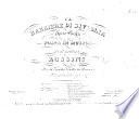 Il Barbiere di Siviglia. Opera buffa, etc. [Vocal score.]