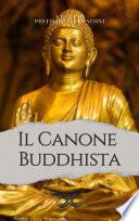 Il canone Buddhista