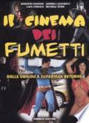 Il cinema dei fumetti