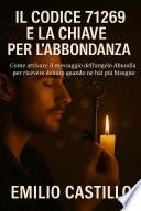 IL CODICE 71269 E LA CHIAVE PER L'ABBONDANZA