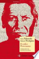 Il codice Provenzano