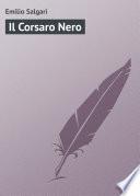 Il Corsaro Nero