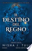 Il destino del regno. Urano saga
