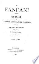 Il Fanfani