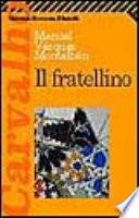 Il fratellino