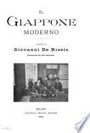 Il Giappone moderno