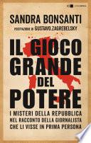 Il gioco grande del potere