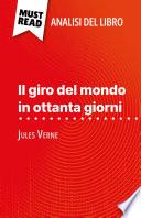 Il giro del mondo in ottanta giorni di Jules Verne (Analisi del libro)